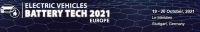 Physical Conference - BATTERY TECH 2021