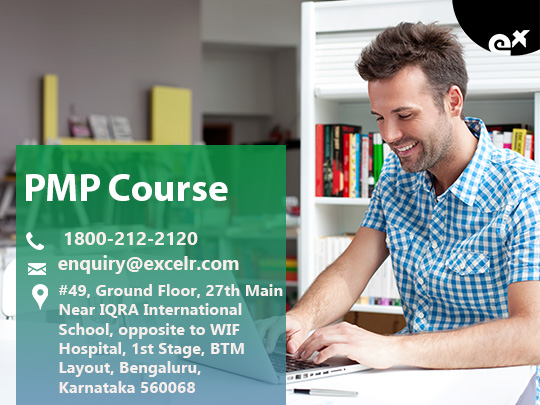 PMP Course, Bangalore, Karnataka, India