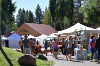 The Sunriver Art Fair