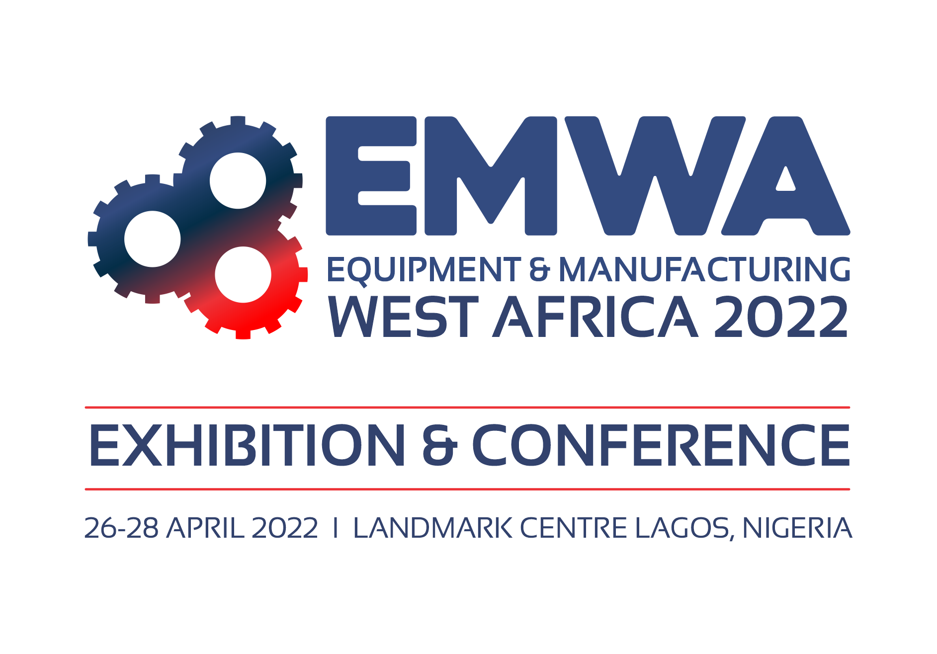 Equipment & Manufacturing West Africa, Victoria Island, Lagos, Nigeria