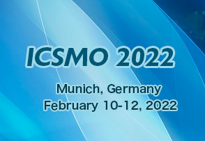 2022 10th International Conference on System Modeling and Optimization (ICSMO 2022), Munich, Germany