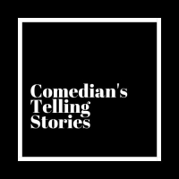 Comedians Telling Stories