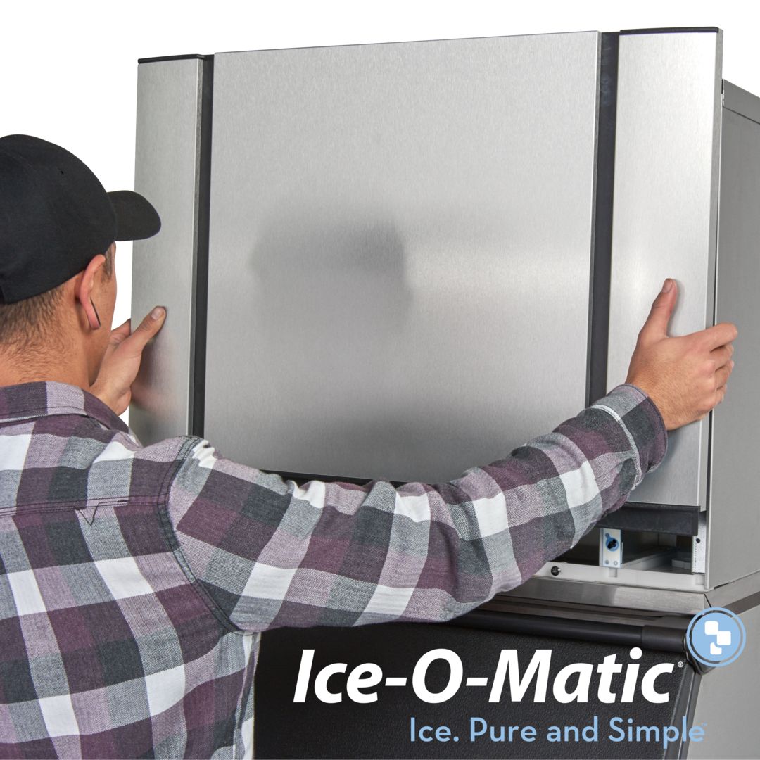Ice-O-Matic Job Fair and Production Facility tour | July 1st 2021, Denver, Colorado, United States