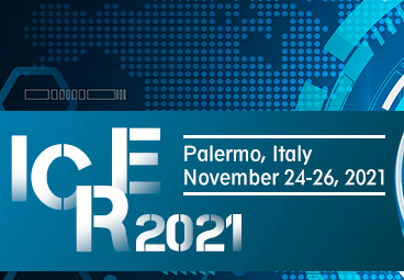 2021 5th International Conference on Reliability Engineering (ICRE 2021), Palermo, Italy