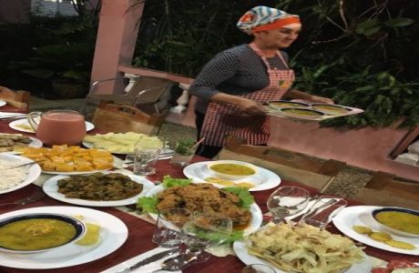 Cuba Travel Info Session, Blacksburg, Virginia, United States