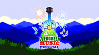 4th of July Evergreen Music Festival