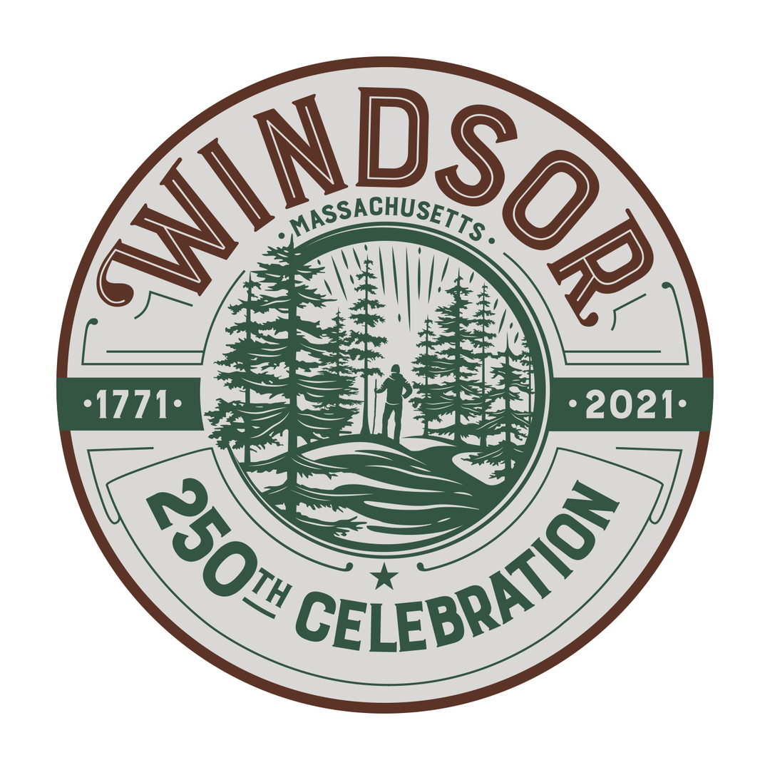 Windsor 250th Celebration, Windsor, Massachusetts, United States