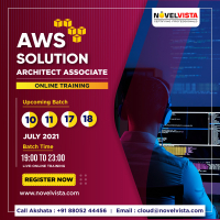 AWS Certified Solutions Architect (CSA) - Associate Certification Training