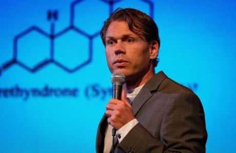Nerd Comedy Night, Carlsbad, California, United States