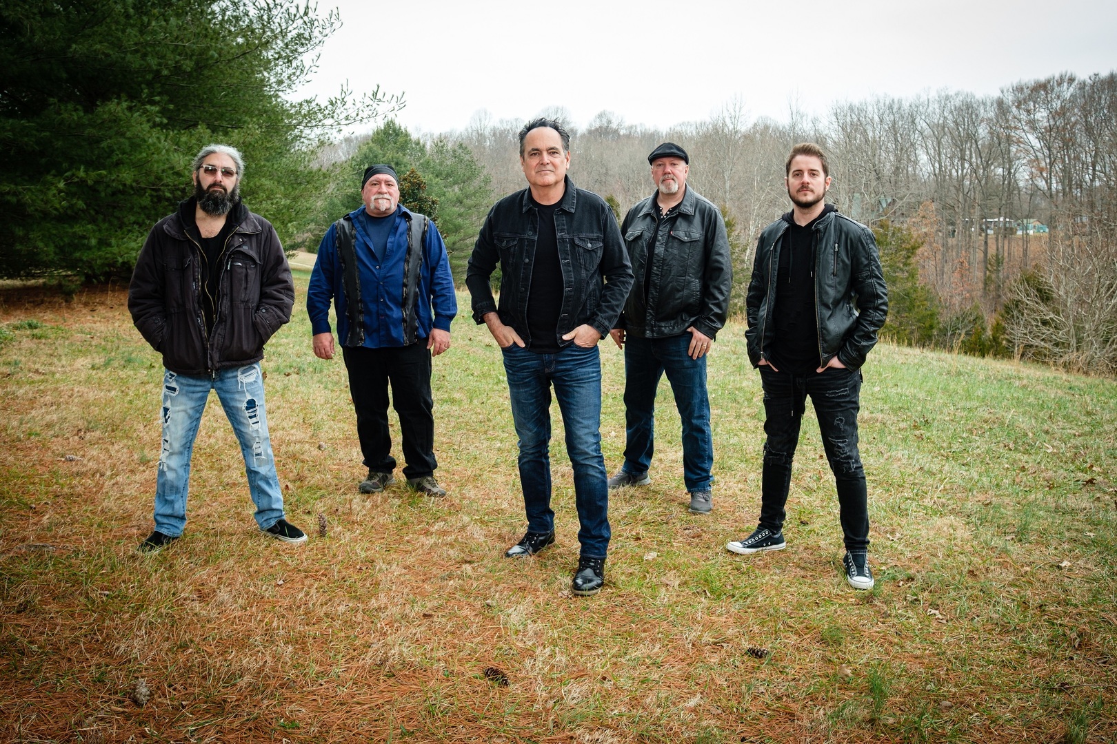 The Neal Morse Band at O2 Shepherds Bush Empire - London, London, United Kingdom