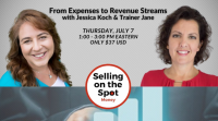 From Expenses to Revenue Streams
