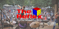 The Reflex - Ultimate 80s Music