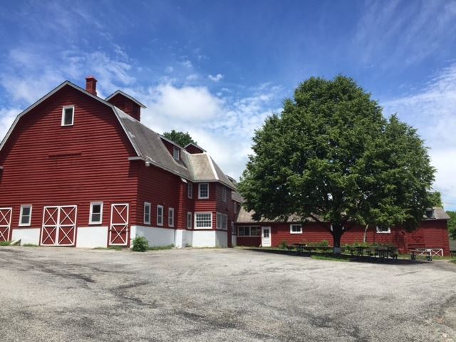 Benefit Barn Sale for Lusscroft Farm, Wantage, New Jersey, United States