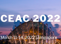 2022 2nd International Civil Engineering and Architecture Conference (CEAC 2022)