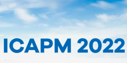 2022 12th International Conference on Applied Physics and Mathematics (ICAPM 2022), Singapore