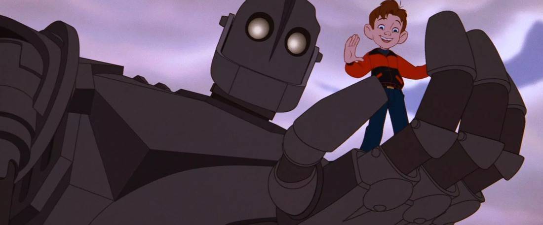 Reel, Meals, and Automobiles Presents: IRON GIANT, Framingham, Massachusetts, United States