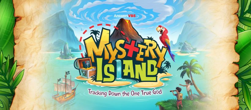 Vacation Bible School, Jackson, Tennessee, United States