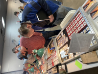 Camelback Collectibles Coin Show