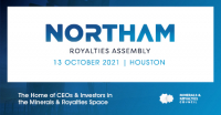 North America Royalties Assembly