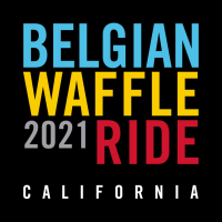 The Canyon Belgian Waffle Ride
