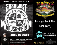 Humpy's Rock the Block Party
