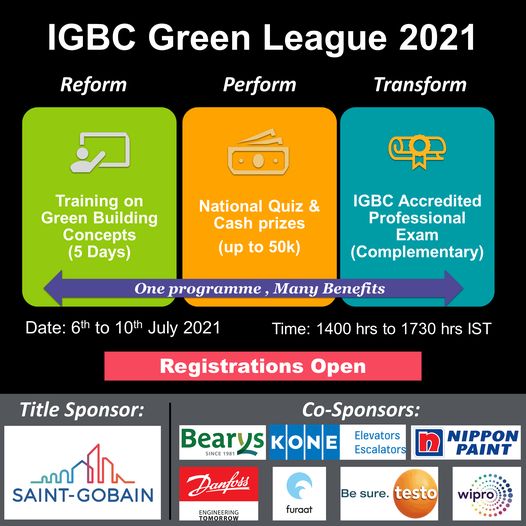 IGL 2021, Hyderabad, Telangana, India