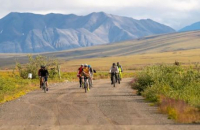 25th Annual Run For The Refuge