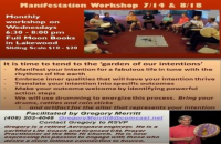 Lakewood Manifestation and Drumming Group
