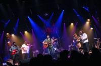 These Crowded Streets: Dave Matthews Band Tribute