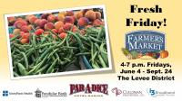 East Peoria Farmer's Market