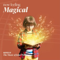Magical: The Music of John Williams