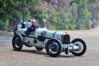 Brooklands Relived: Celebrating the 95th Anniversary of the British Grand Prix