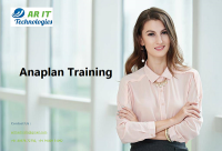 Anaplan Training | Anaplan Online Training – ARIT