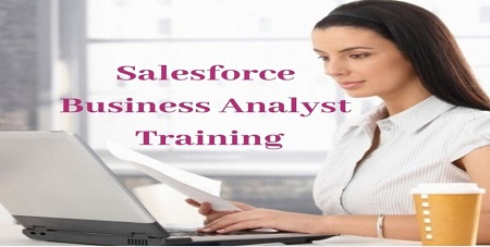 Salesforce Business Analyst Training – ARIT Technologies, Hyderabad, Telangana, India