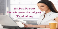 Salesforce Business Analyst Training – ARIT Technologies