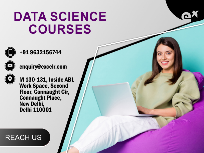 Data Science Course, Central Delhi, Delhi, India