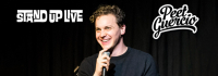 Viral Superstar Comedian Peet Guercio Live in Phoenix July 11