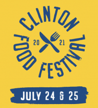 CLINTON FOOD FESTIVAL 2021