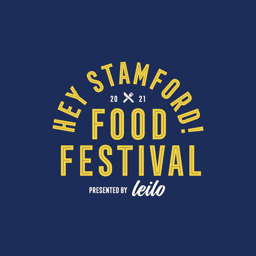 2021 HEY STAMFORD! FOOD FESTIVAL, Stamford, Connecticut, United States