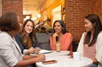 Expand Your Circle: Roundtable for women entrepreneurs