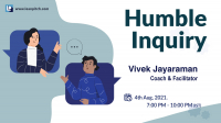 Crash Course: Using Humble Inquiry in Coaching
