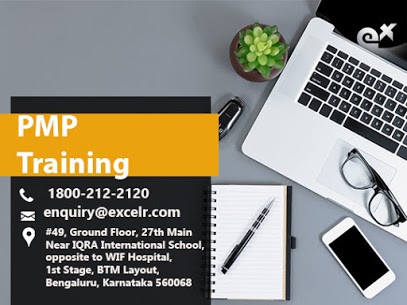 PMP Course, Bangalore, Karnataka, India