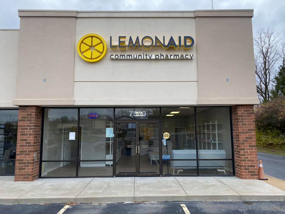 Lemonaid Community Pharmacy's Open House, St. Louis, Missouri, United States