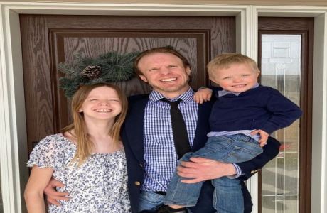 Silent Auction for Children of Joby Seagren, Lincoln, North Dakota, United States