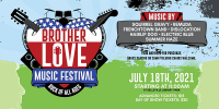 Brother Love Music Festival 2021