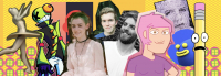 Experimental Animation Mini-Festival