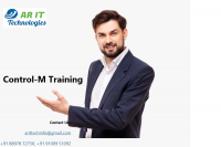 Control-M Training | Control-M Online Training - ARIT