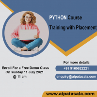Register for AI Patasala’s Free Demo Session on ‘Future in Python’ by Expert Programmers