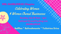 Celebrating Women and Women Owned Businesses