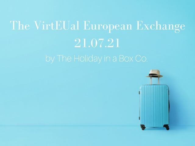 The VirtEUal European Exchange, Online, United Kingdom